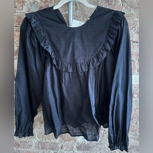 NWT Christy Dawn - The Hannah Blouse